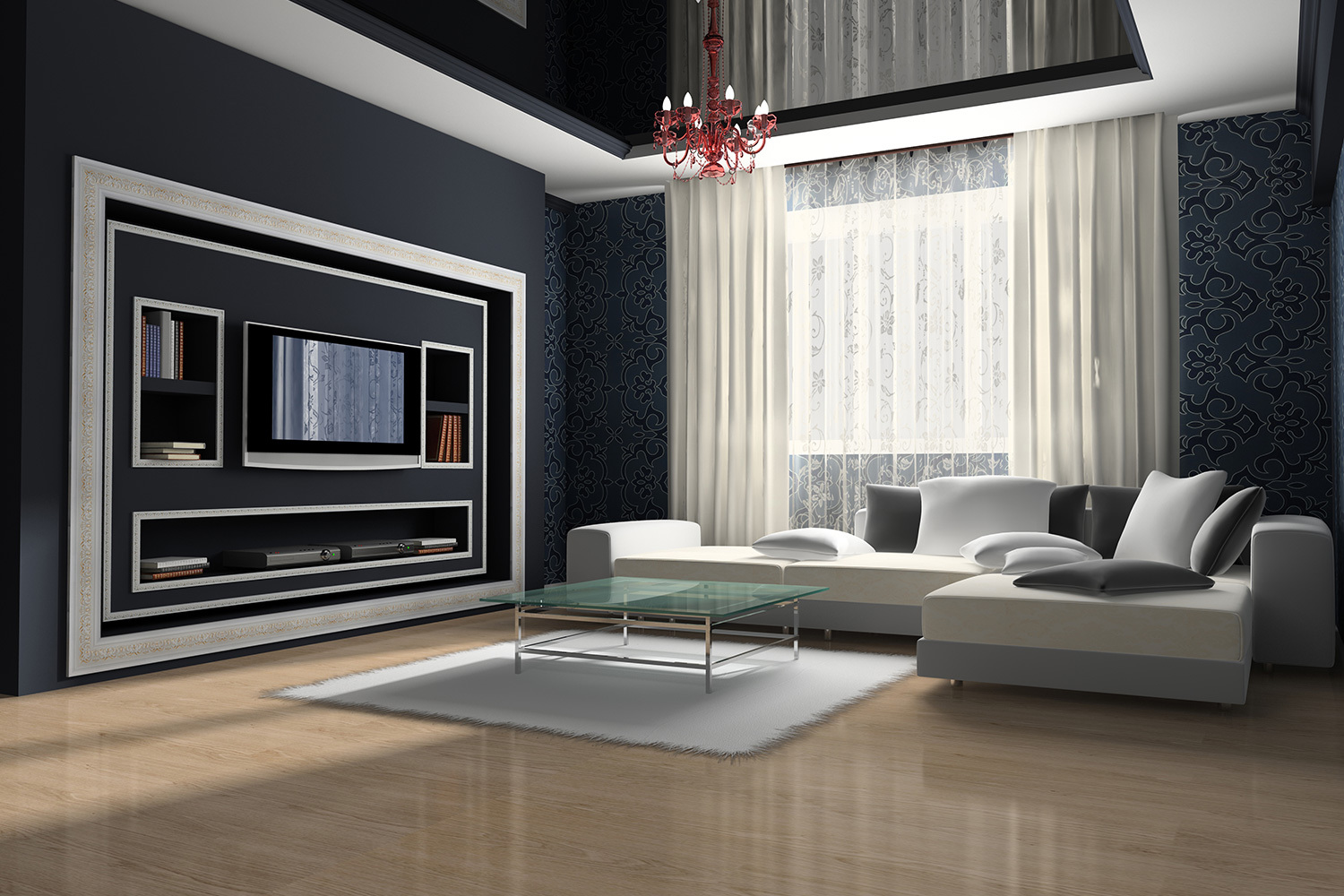 Светильник